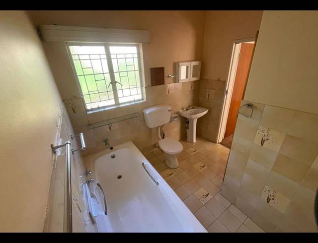 4 BEDROOM HOUSE FOR SALE IN RANDHART